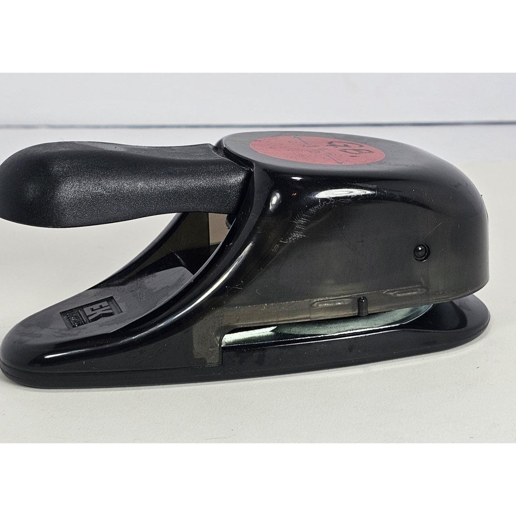 EK Success Whale Tail Paper Punch Tag Shape Craft Tool