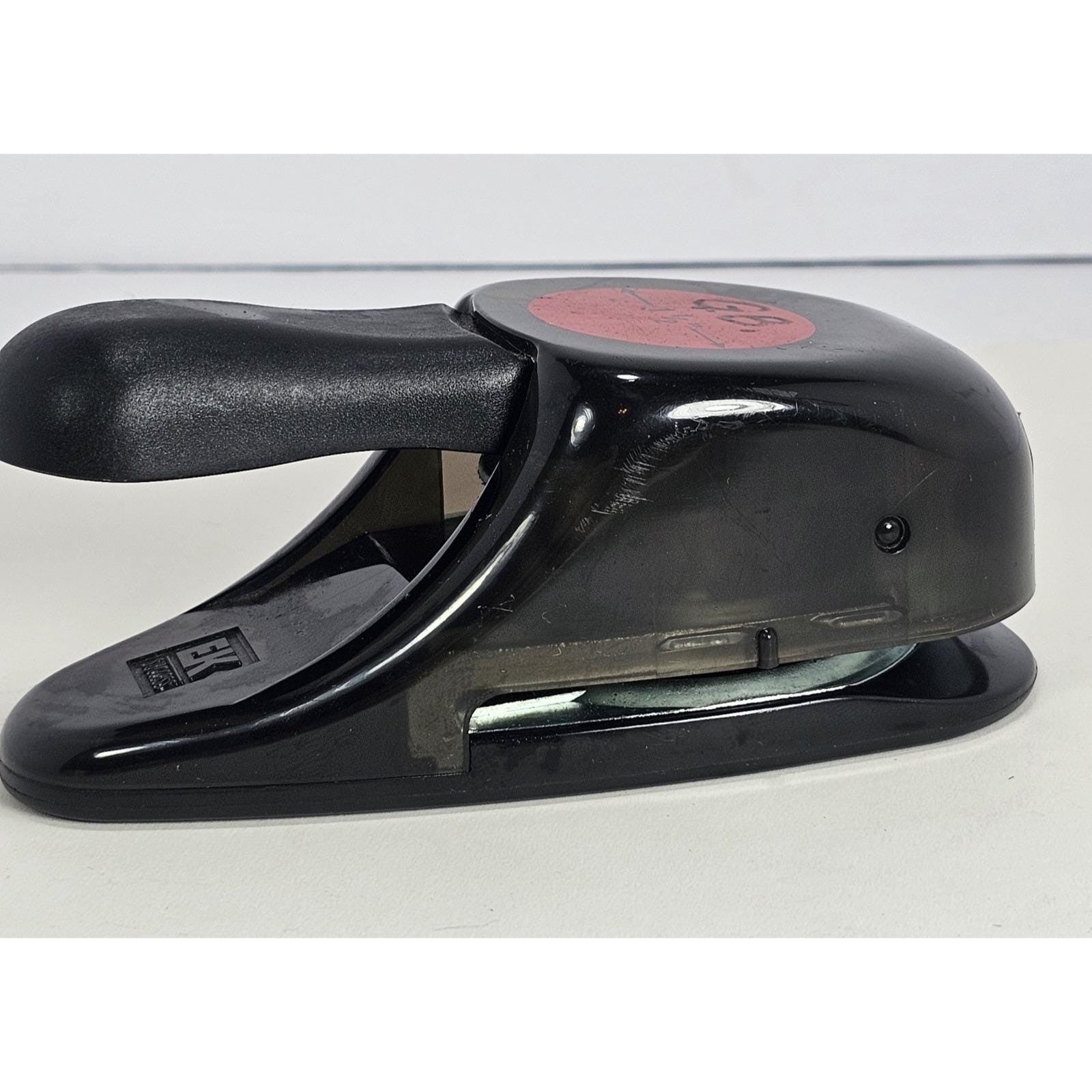 EK Success Whale Tail Paper Punch Tag Shape Craft Tool