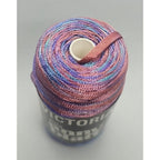 Anny Blatt Victoria Ribbon Yarn Nylon Multicolor 50g
