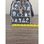 Disney Nightmare Before Christmas Tarot Crossbody Handbag