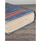 You Can't Go Home Again Thomas Wolfe 1940 HC Third Ed Worn Copy