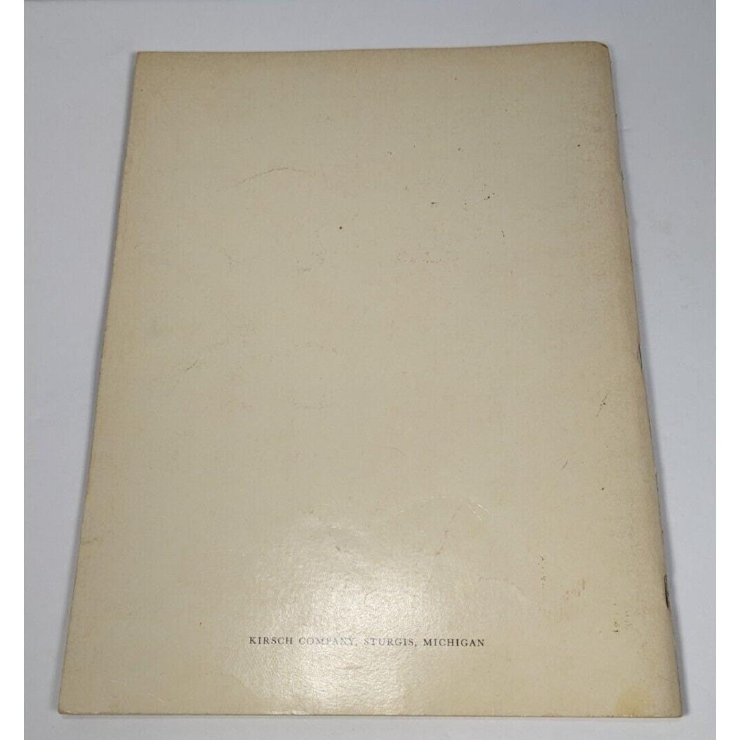 How To Make Your Windows Beautiful Vol 2 1967 Kirsch Book