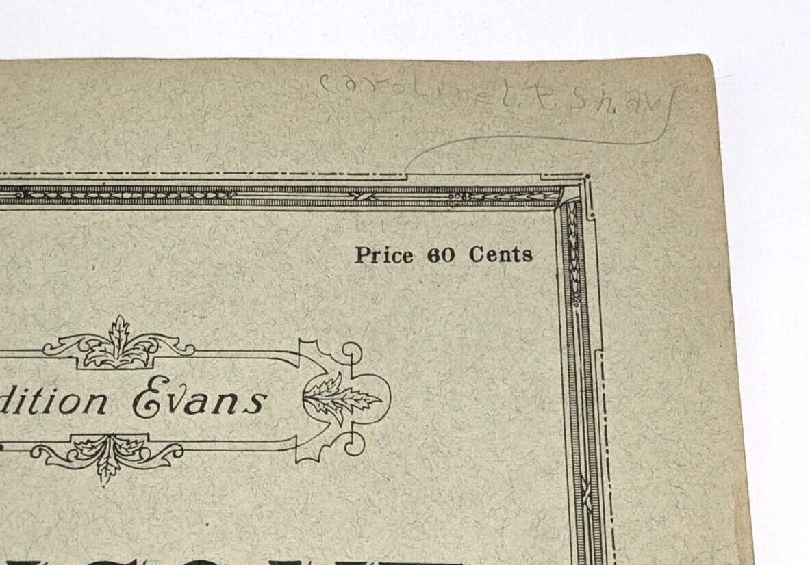 Concone Sheet Music - Melodious Etudes