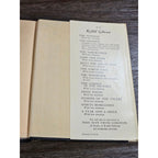 Sand and Foam – Vintage Hardcover (1967 Printing)