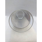 Breeders Cup Glass 1993 Santa Anita Libbey Racing