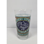 Breeders Cup Glass Gulfstream Park Libbey Horse Racing 1999