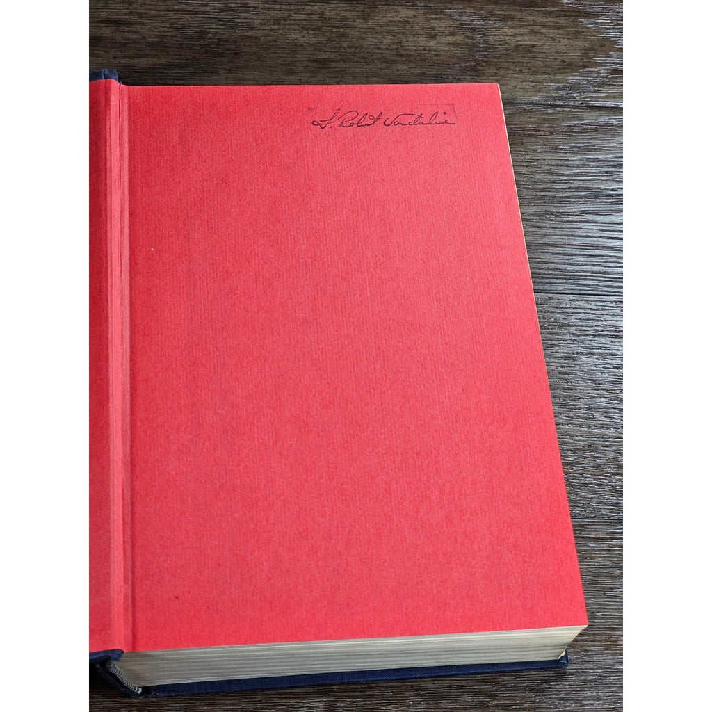 The Collapse of the Third Republic 1969 Shirer HC 2nd Printing
