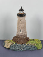 Harbour Lights Lighthouse #508 Cockspur Island, Georgia