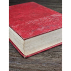 History of the United States 1950 Charles & Mary Beard HC Book