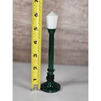 Vintage Colber Boulevard Lamp Model Train Street Light w/ Original Box