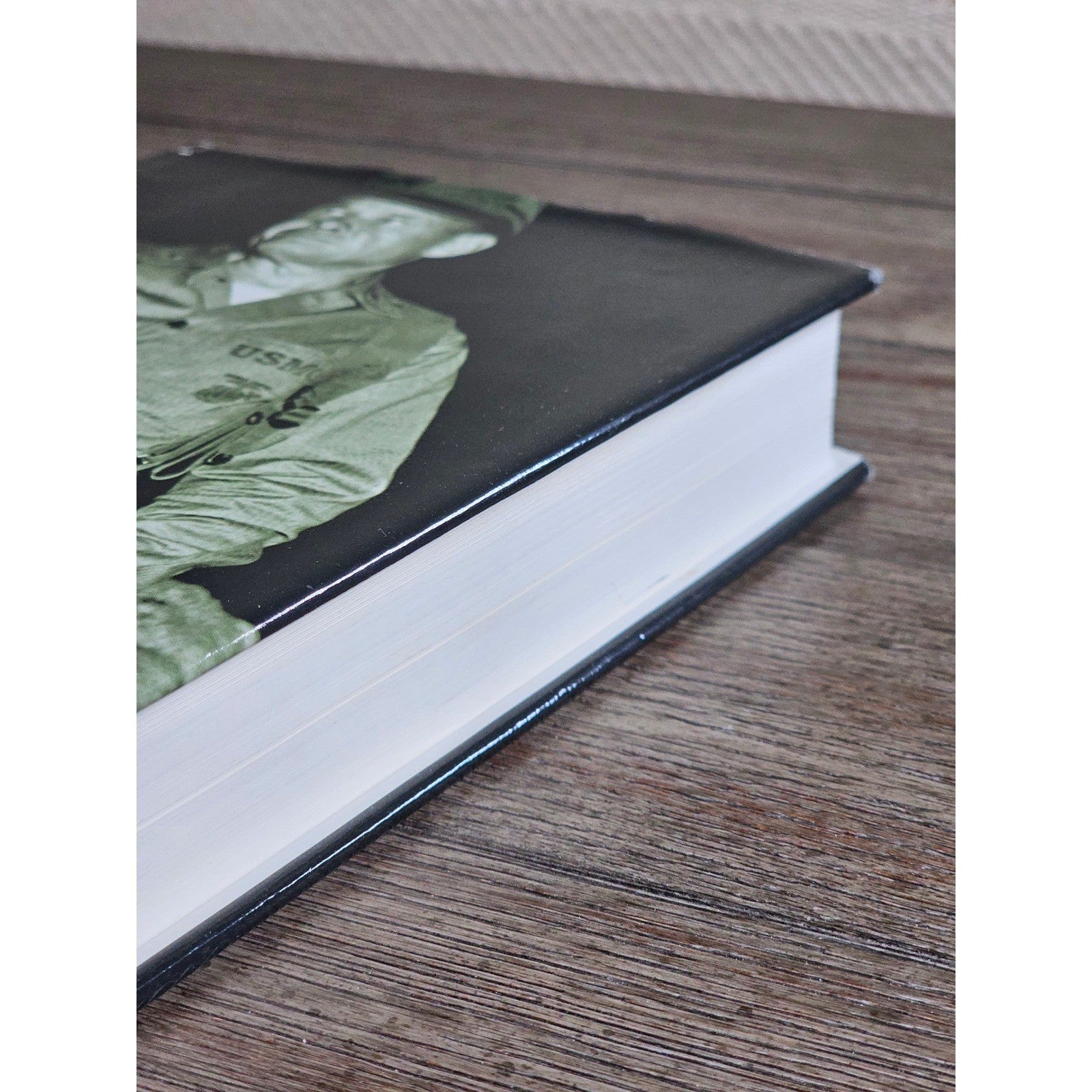 Chesty Lewis B Puller Biography 2001 Hardcover Jon T Hoffman