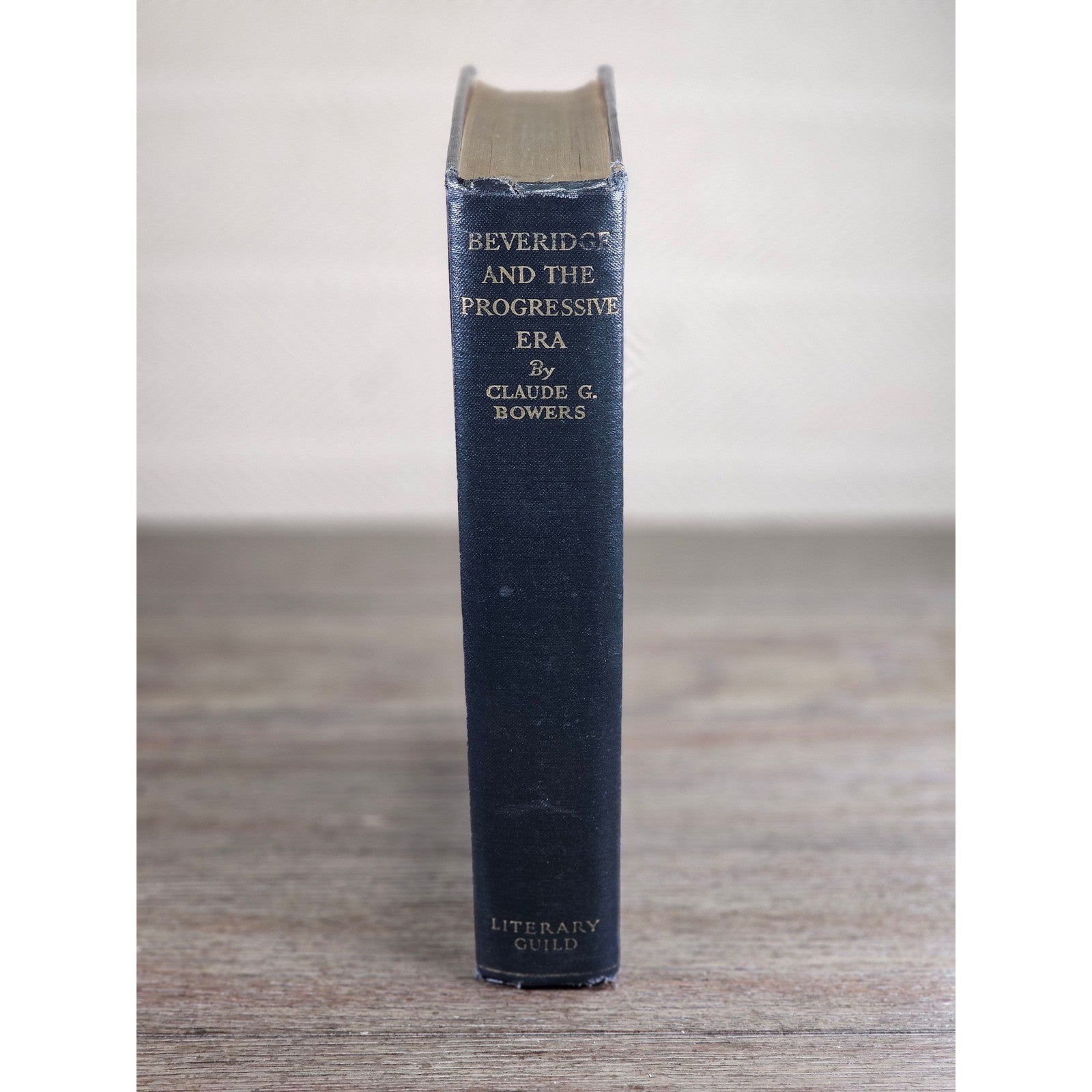 The United States Experiment in Democracy 1950 HC Craven Johnson