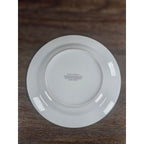 Virginia Assateague Lighthouse Decorative Plate 8 Inch Coastal Decor