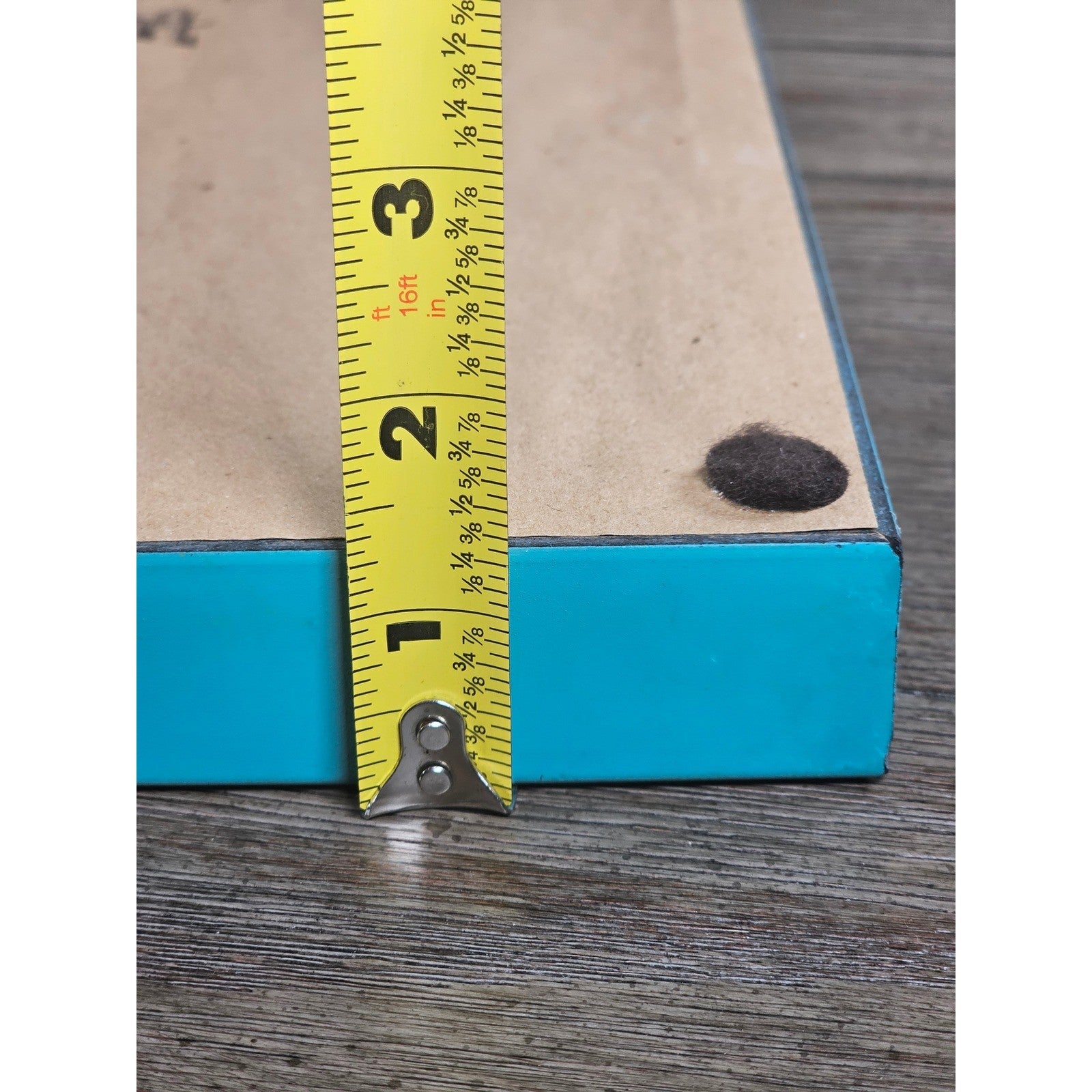 Vintage Framed Seahorse Coastal Wall Art Sue Ernest Beach Decor