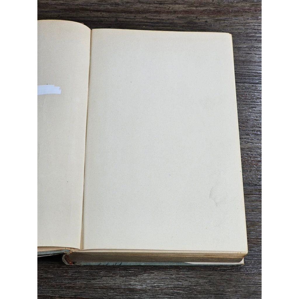 Random Harvest 1941 James Hilton Hardcover w Dust Jacket