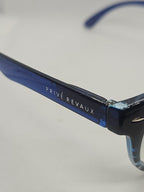Prive Revaux The Presley blue light readers Strength 3.5
