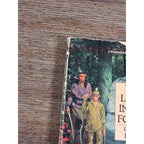 The Light in the Forest Conrad Richter Bantam 1968 Paperback