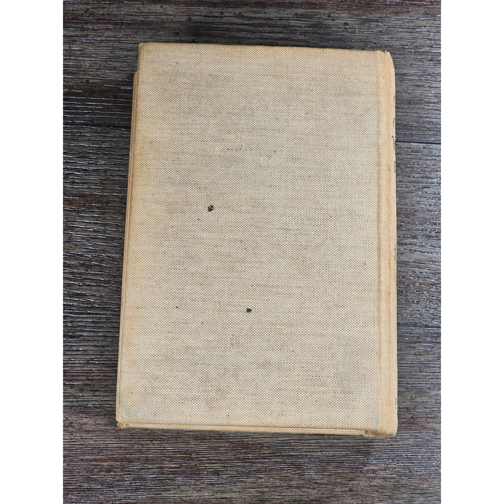 1929 All Quiet on the Western Front Erich Maria Remarque UK HC