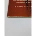 How To Make Your Windows Beautiful Vol 2 1967 Kirsch Book