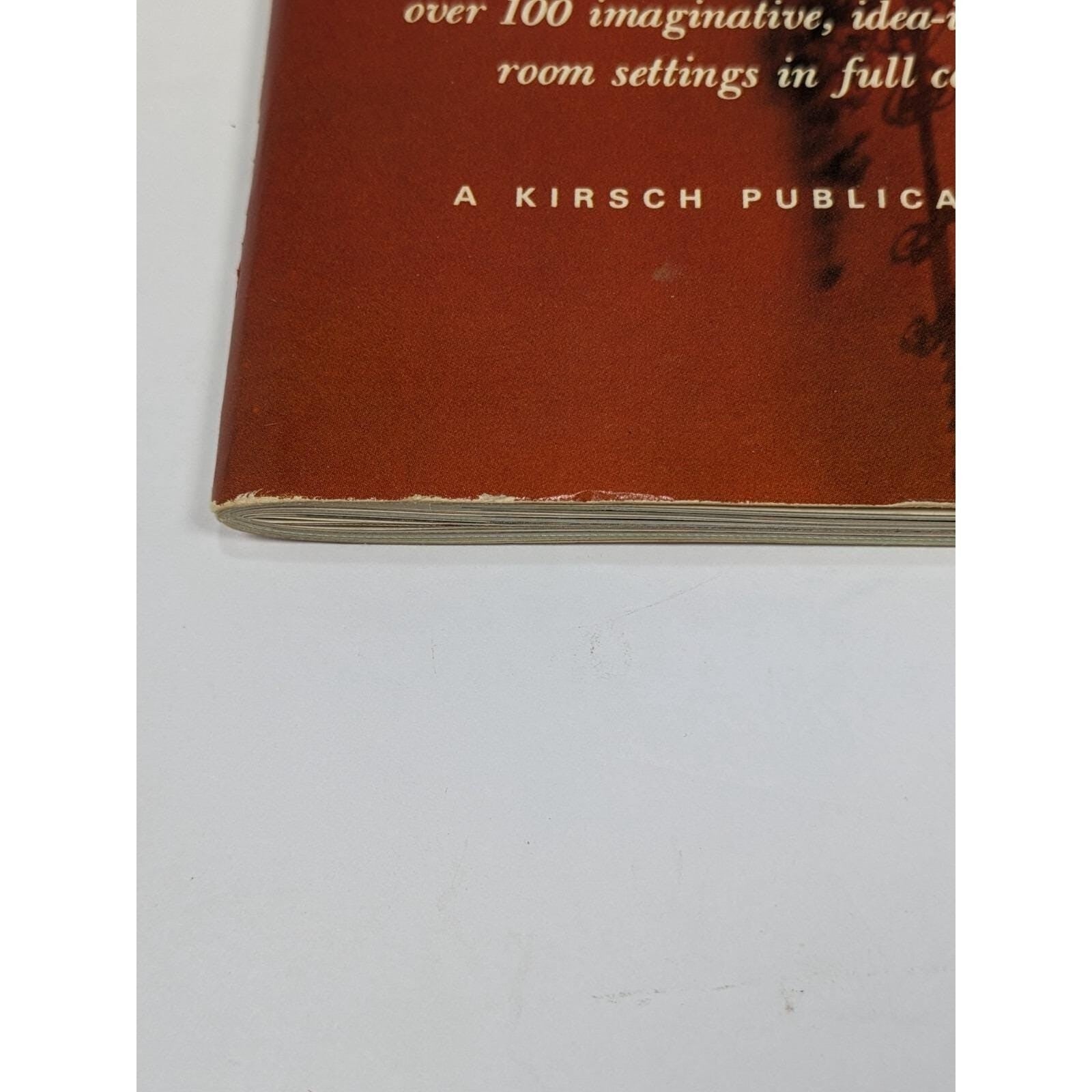 How To Make Your Windows Beautiful Vol 2 1967 Kirsch Book