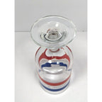 Harveys Washington DC Glass Restaurant Presidents Stemmed