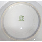 Noritake Dawn Saucer Gold Trim Replacement Vintage 5.5 Inch