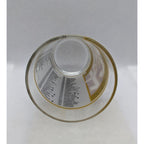1998 Preakness Stakes Glass 123rd Running Libbey