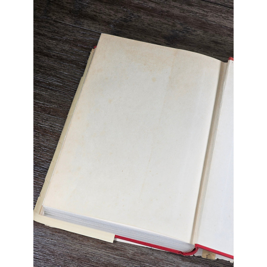 1937 First Edition Why Was Lincoln Murdered Otto Eisenschiml