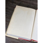 1937 First Edition Why Was Lincoln Murdered Otto Eisenschiml