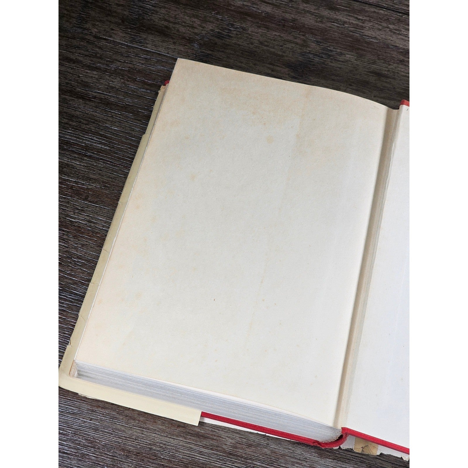 1937 First Edition Why Was Lincoln Murdered Otto Eisenschiml