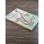 Danny and the Dinosaur 1958 Syd Hoff I Can Read Hardcover