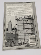 Epic Comics Wild Cards III George RR Martin Contributing Writer 1990 Comic Book