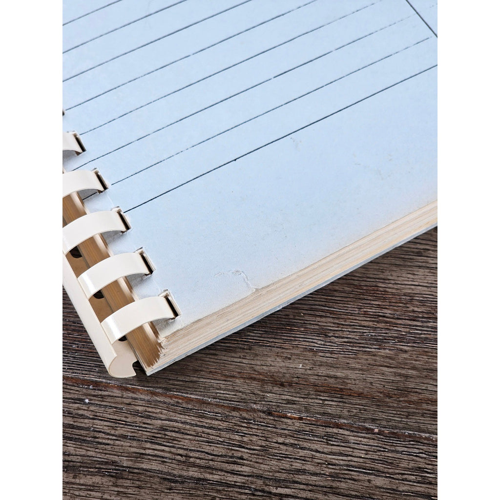 1988 Thunder Hill Elementary School Cookbook PTA Vintage Community Recipes