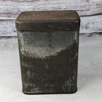 Antique Runkel Brothers Breakfast Cocoa Tin York PA