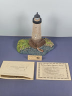 Harbour Lights Lighthouse #508 Cockspur Island, Georgia