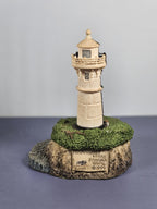 Harbour Lights HL241 The Panama Canal Matched Set Lighthouses #241