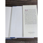 The Bull from the Sea Mary Renault 1992 HC Book of the Month