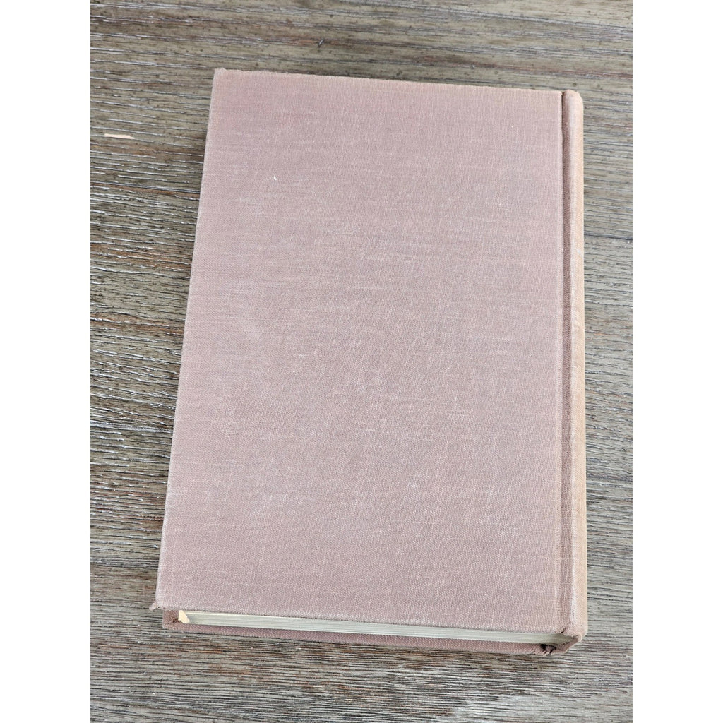 War Memoirs J.A. Bailey 1960 Indiana Univ Press Hardcover