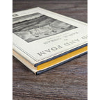 Sand and Foam – Vintage Hardcover (1967 Printing)