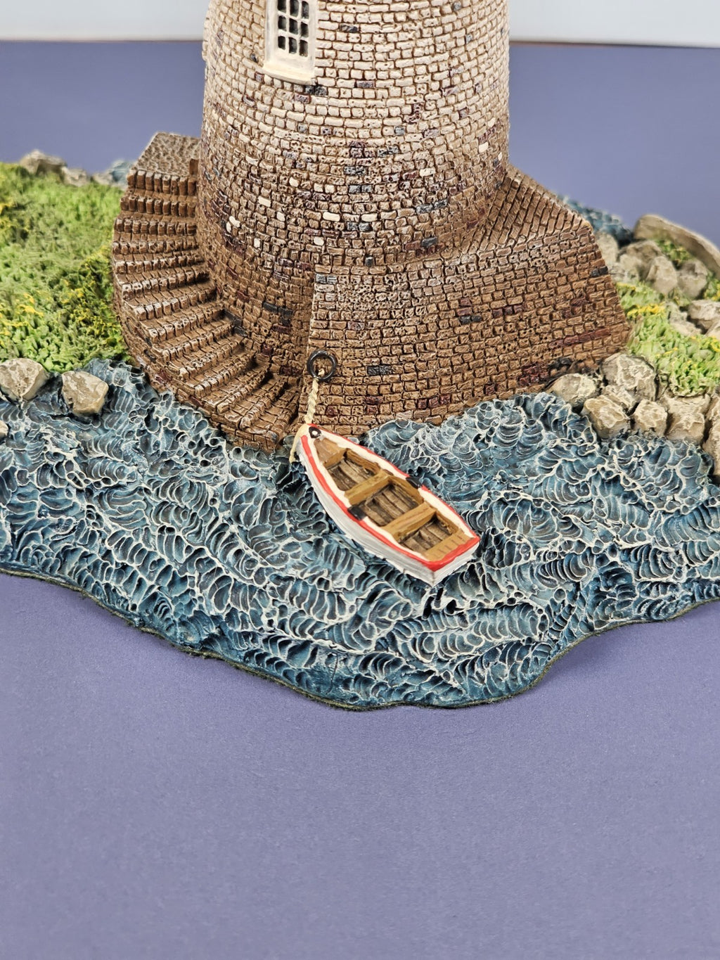 Harbour Lights Lighthouse #508 Cockspur Island, Georgia