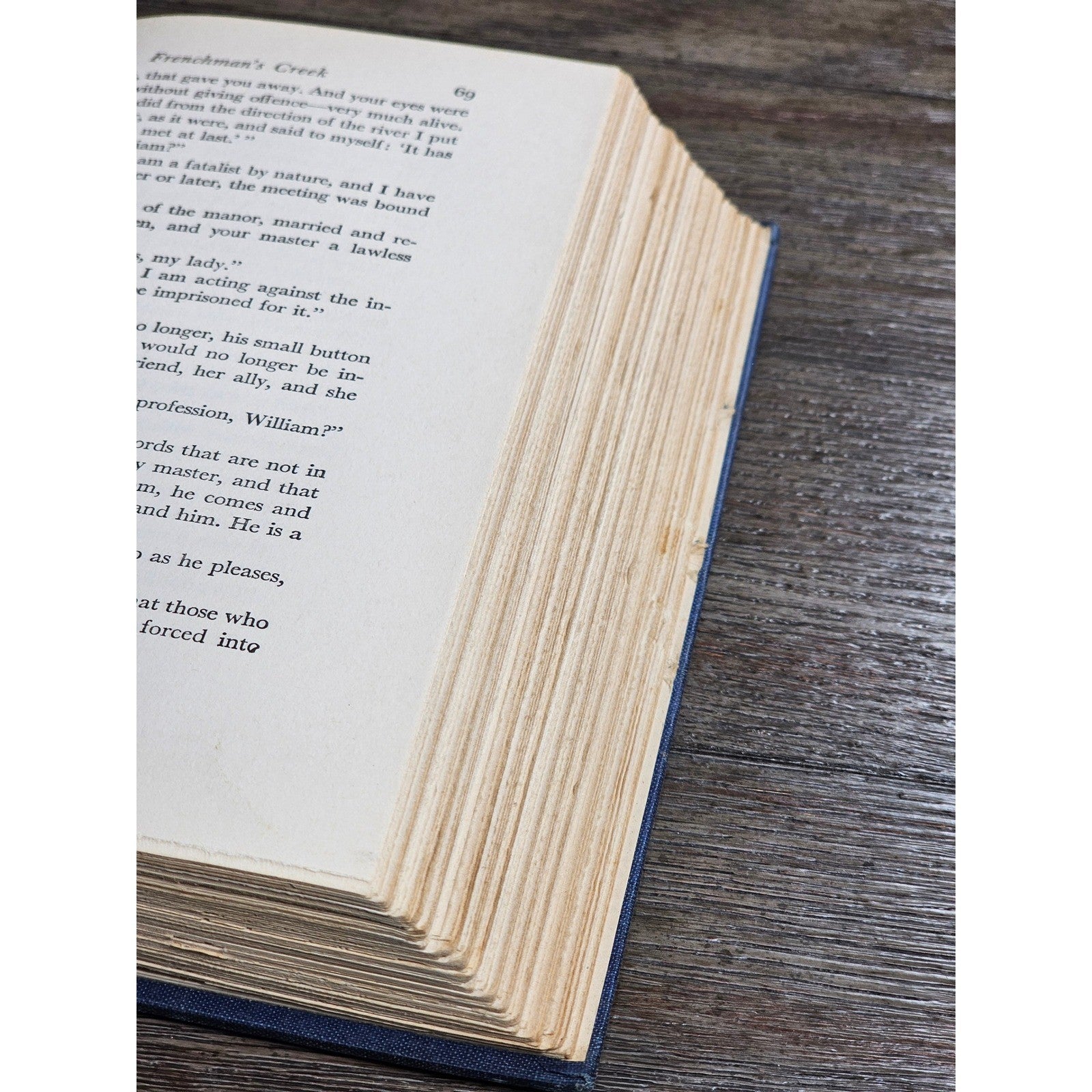 Frenchman's Creek First Edition 1941 Daphne du Maurier Hardcover