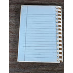 1988 Thunder Hill Elementary School Cookbook PTA Vintage Community Recipes