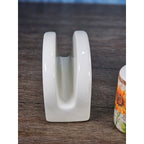 Vintage Sunflower Salt & Pepper Shakers with Matching Napkin Holder Set