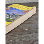 Miss Julia Hits the Road Ann B Ross 2004 Penguin Paperback Novel