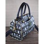 Disney Nightmare Before Christmas Tarot Crossbody Handbag