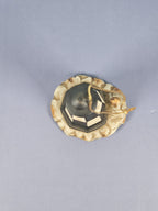 Lefton Cape Henry Lighthouse Ornament #01431 Hand Painted China 1994