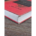 The American Nation John D Hicks 1958 Third Edition Hardcover