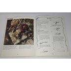 A Year of Bows Pattie Sowers 1994 Leisure Arts Craft Book