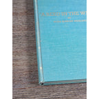 A Reed in the Wind 1970 First Edition Nora Kirwan Sterling HC