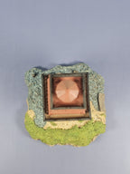 Harbour Lights #530 Southwest Reef  Louisiana Lighthouse Society Exclusive Decor